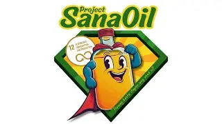 SANA OIL: A municipal-wide information drive on the proper disposal of used cooking oil (UCO)
