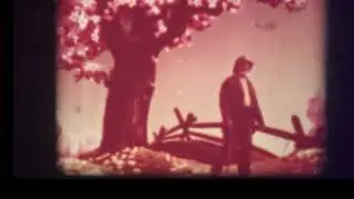 SONG OF THE SOUTH Zippidy Doo Da in ITALIAN