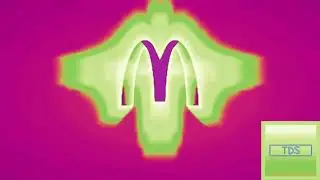 McDonald's Ident 2014 Logo Effects in Ensemble Effect 3.0