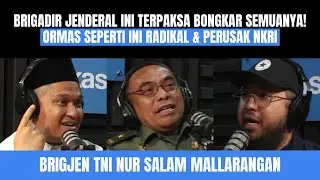 HUKUM DI INDONESIA PAKE UUD 1945, BELUM PAKAI HUKUM ALLAH. NEGARA INI KAFIR? - Nur Salam Mallarangan