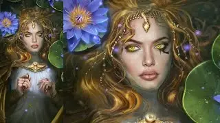 Скрижаль Исет|2 книга 7 глава|Сет взял нас на ручки😏Нашли способ вернуться к жизни😌