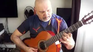 Пошевелим пальцами! Кантри 