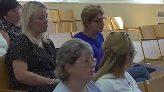 Подготовка к отопительному сезону. Выпуск "ТелеОрбиты" от 01.08.2024