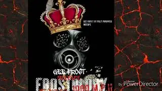 GEE FROST-  BUTTER