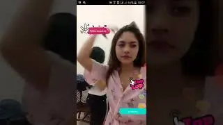 Cewe Bigo Main Remet remet susu sama temen sambil goyang lesbi