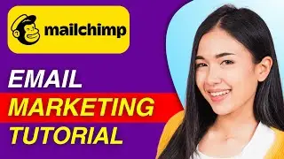 How to Use MailChimp for Email Marketing | Easy Guide