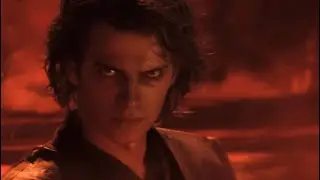 “The Chosen One” Tribute