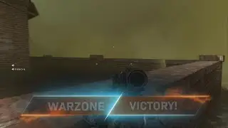 Call of Duty®: Modern Warfare® Warzone win 4.april 2021
