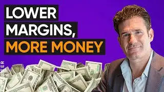 Social Media Traffic Arbitrage: Does Higher Net Profit Margin Always Mean More Money?