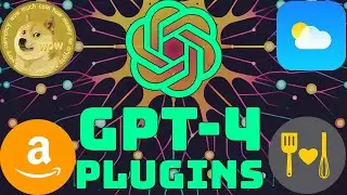 Newest GPT4 Plugins