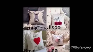💟Barang💟Barang💟Blackpink💟