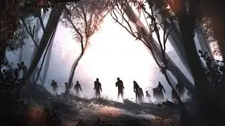 ПРО ЧИКЧОЧУ, OVERKILL'S THE WALKING DEAD И СТРИМЫ