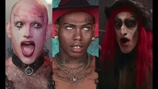 Dragula Titans is shady AS HELL!