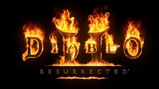 Diablo 2 nintendo SW эмулятор Ryujinx на ПК