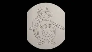 Felicia The Cat Black Magic Inflation Audio.