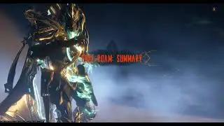 Warframe Revenant Speed