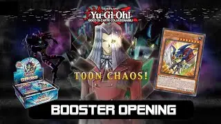 YuGiOH! Toon Chaos Display Opening (DEUTSCH)(HD)