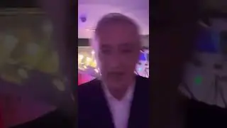 Pour moi, c'est ça une conférence 😌