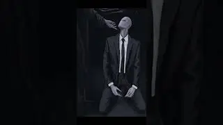 Слендермен