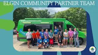 2024 Summer Engagement "Learning on the Go"