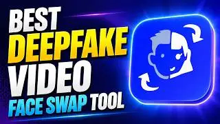 Best Deepfake Video Face Swap Tool 2026: Top AI Face Swap Software Reviewed