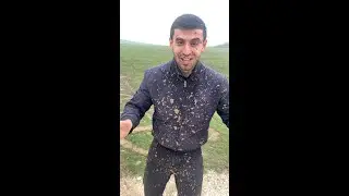 Дрифт 🏁в ГОРАХ Дагестана на авто 🏎️ собственного производства⛰️🏔️🗻