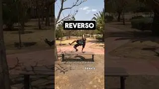 ⬆️APRENDERLO a DETALLE el REVERSO🧐🌀 