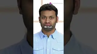 Count Wisely: Birbal's Clever Answer || Akbar Birbal Stroy