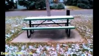 5 фейлов со столами