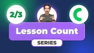 How to Set Up Dynamic Lesson Count in WordPress Dashboard with Jet Engine