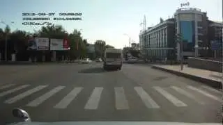 очередной олень