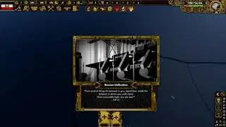 HOI4 Red Flood Super-event: The Black State reunifies Russia(Op-01)