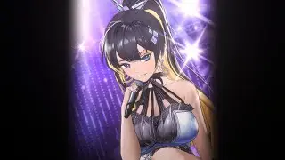 Team Counterplay vs High Level Commanders | Goddess of Victory: Nikke Special Arena