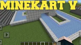 MINEKART V [Mine Cup]