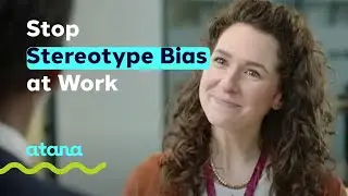 Unconscious Bias Training Clip—Stereotype Bias at Work
