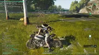 Once Human Minimum Requirements on 1GB VRAM GTX 650 fps test 1gb gpu