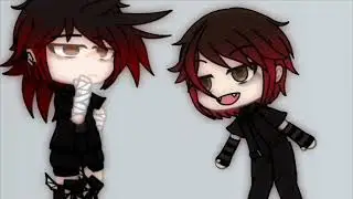 //gacha club против gacha life//