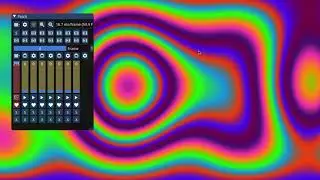 ArKPlayer Drag and Drop of Shaders