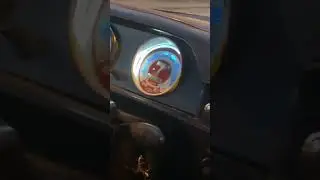 Восьмерка на гиперскорости
