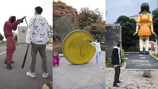 Magic Tricks - The Best Magic Trick Ever | Magic Man #77
