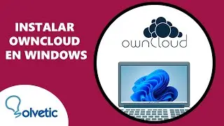 INSTALAR OWNCLOUD en Windows