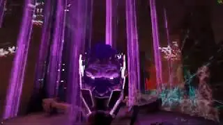 Alpha Master Controller | ARK - Genesis | Official PvE