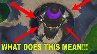 NEW VILLAIN BASE FOUND IN FORTNITE!!! (Fortnite Battle Royale)
