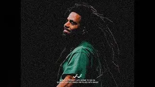 (FREE) J Cole Type Beat - 