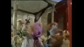 The Muppet Show - Ob-La-Di, Ob-La-Da