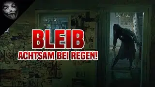 Die düstere Regennacht | Creepypasta German /Deutsch (Remake)