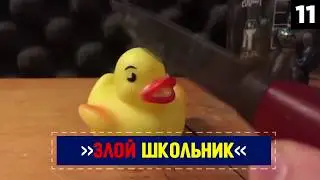 20 НЕИЗВЕСТНЫХ СУЩЕСТВ СНЯТЫХ НА КАМЕРУ