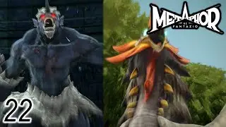 Horns & Berries - Let's Play Metaphor ReFantazio - 22