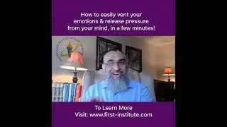 Easily vent your emotions in a few minutes! #stressbuster #nlp #emotions #coaching #viralshorts