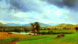 Harpsichord Concerto no. 2 in E Major, BWV 1053 - Johann Sebastian Bach